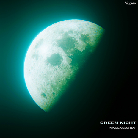 Green Night (Dub Version) | Boomplay Music