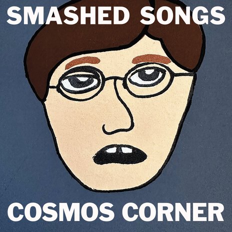 Cosmos Corner | Boomplay Music