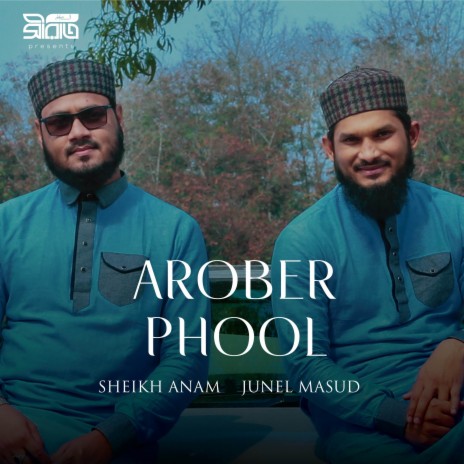 Arober Phool ft. Junel Masud | Boomplay Music