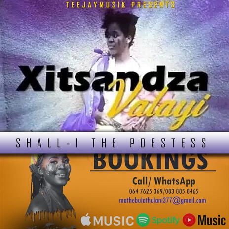 Xitsandza Valayi | Boomplay Music