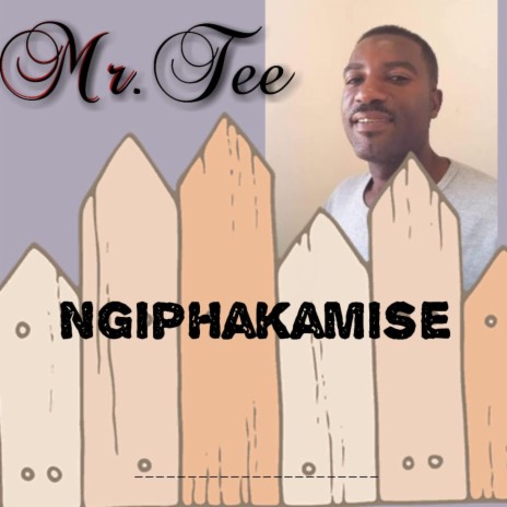 Ngiphakamise (feat. Mr Chillax)