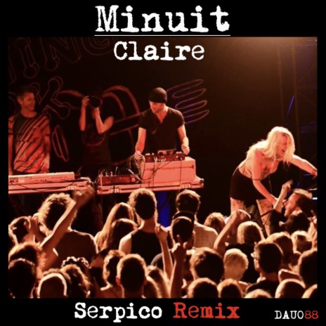 Claire (Serpico Remix) | Boomplay Music