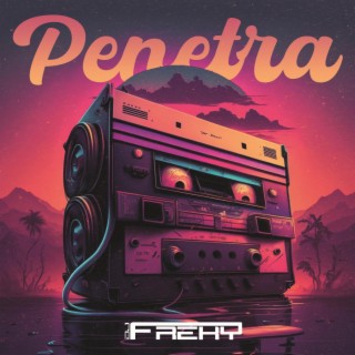Penetra (Radio Edit)