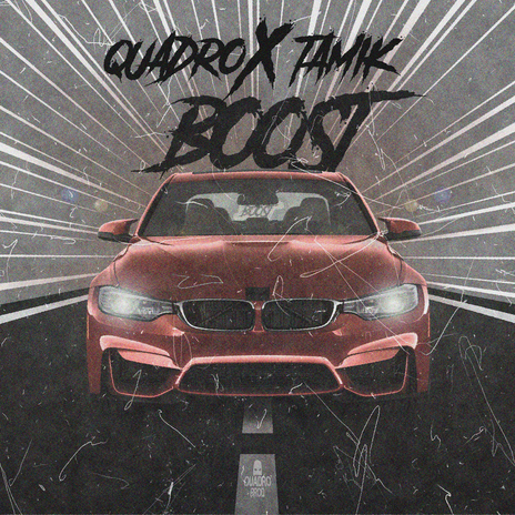 BOOST ft. TAMIK | Boomplay Music