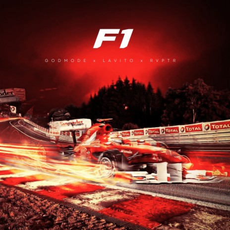 F1 ft. RVPTR & Vitophonk