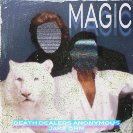 Magic ft. Death Dealers Anonymous | Boomplay Music