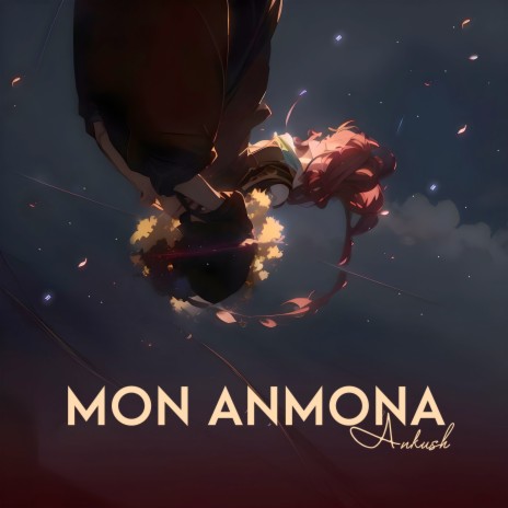 Mon Anmona | Boomplay Music