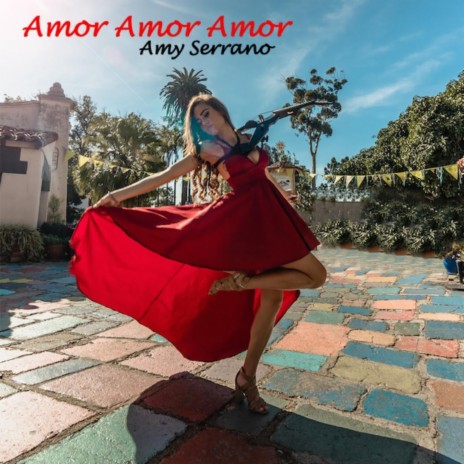 Amor Amor Amor | Boomplay Music