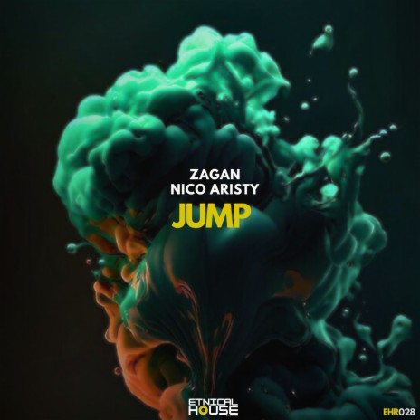 Jump ft. Nico Aristy | Boomplay Music