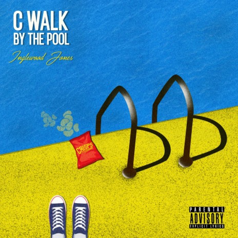 C Walk By The Pool | Boomplay Music