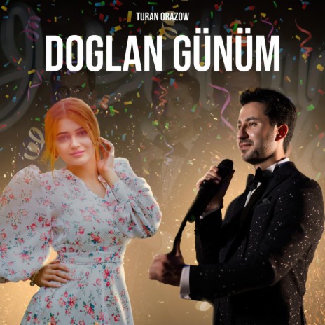 Doglan günüm | Boomplay Music