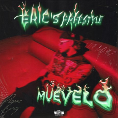 ERIC'S FREESTYLE // MUEVELO | Boomplay Music
