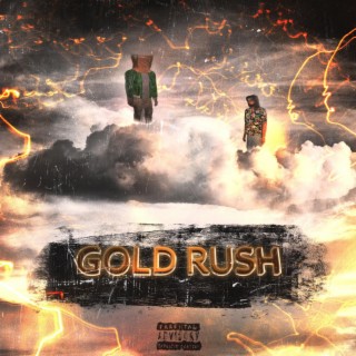 GOLDRUSH