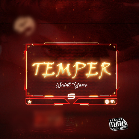 Temper | Boomplay Music