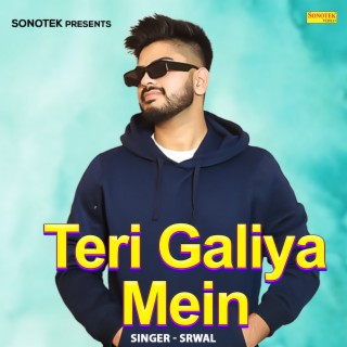 Teri Galiya Mein