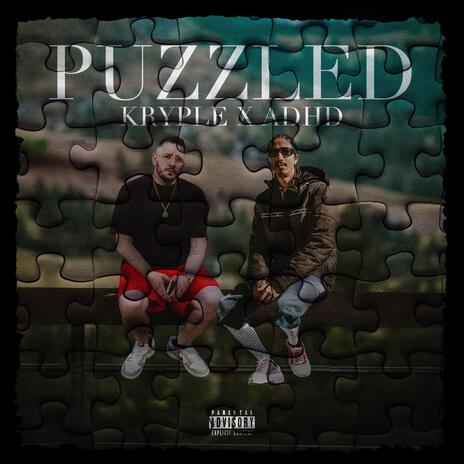 Puzzled ft. Kryple | Boomplay Music