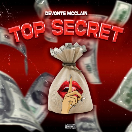 Top Secret | Boomplay Music