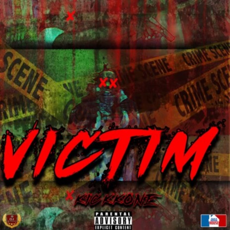 Victim | Boomplay Music