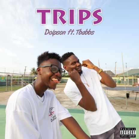 Trips ft. Tbabbs | Boomplay Music