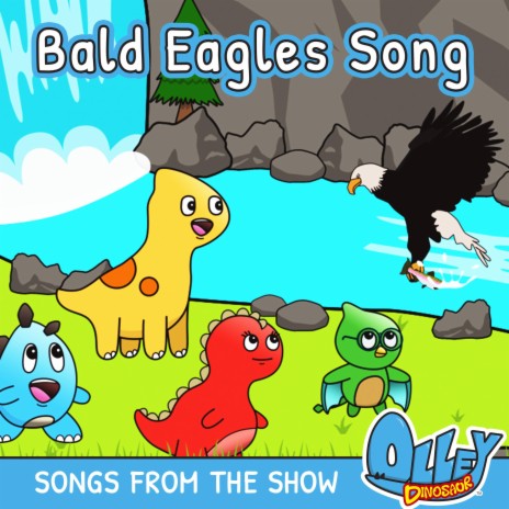 Bald Eagles Song | Boomplay Music