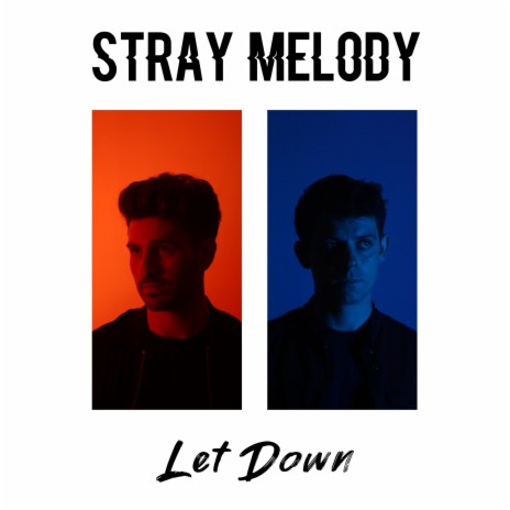 Let Down | Boomplay Music