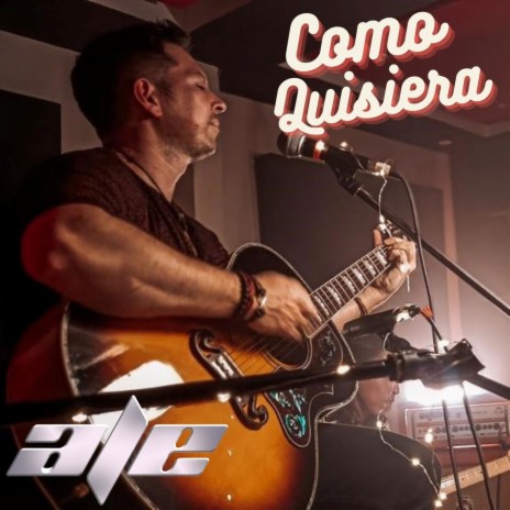 Como Quisiera (En Vivo) | Boomplay Music