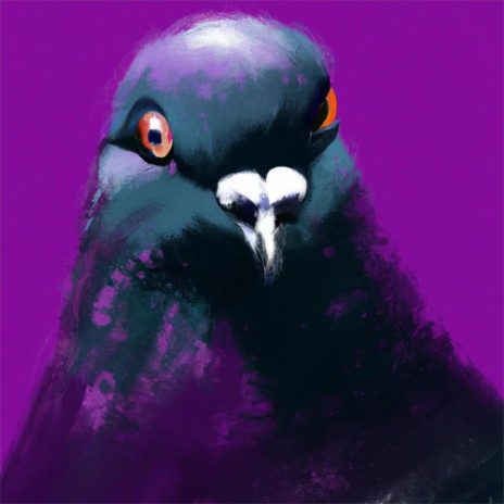Pigeon | Boomplay Music
