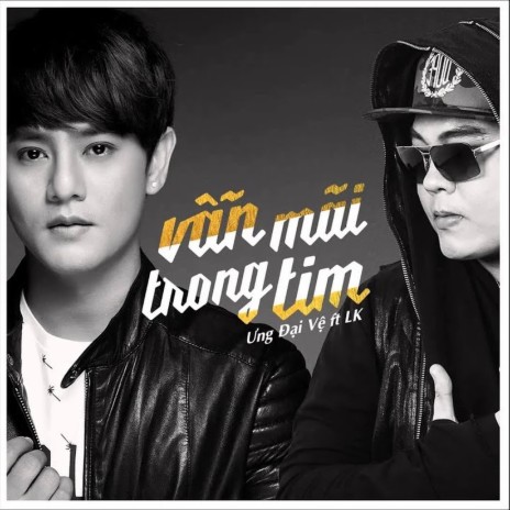 Vẫn Mãi Trong Tim (From 49 Ngày) ft. LK | Boomplay Music