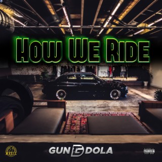 How We Ride