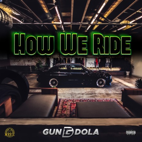 How We Ride | Boomplay Music