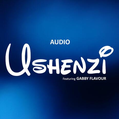 USHENZI (feat. Gabby Flavour) | Boomplay Music