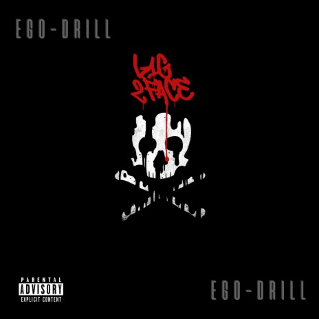 Ego-drill ft. FX Beat | Boomplay Music