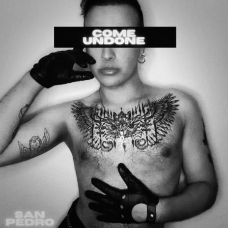 Come Undone (Sped Up) | Boomplay Music