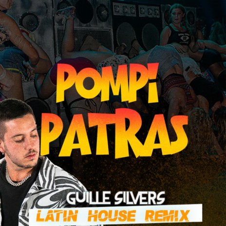 Pompi Patras | Boomplay Music