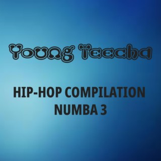 HIP-HOP COMPILATION NUMBA 3