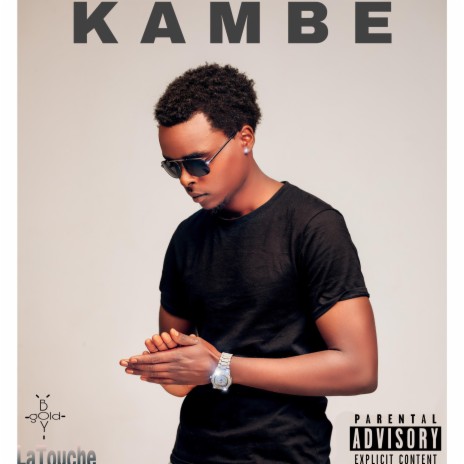 Kambe | Boomplay Music