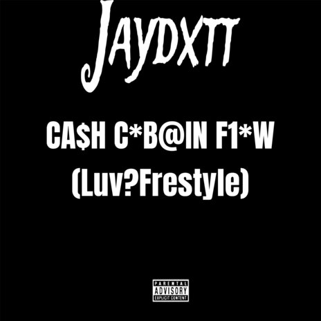 Cash Cobain Flow (Luv? Freestyle) | Boomplay Music