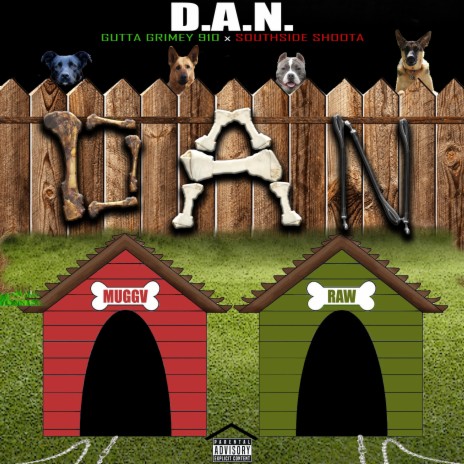 D.A.N | Boomplay Music