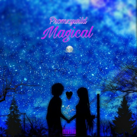 Magical | Boomplay Music