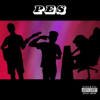 Pes music