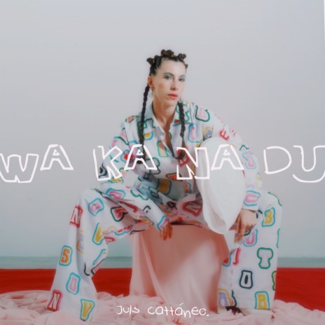 WA KA NA DU | Boomplay Music