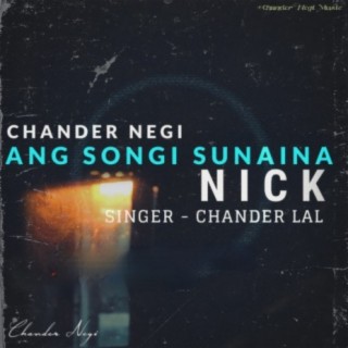 Chander Negi