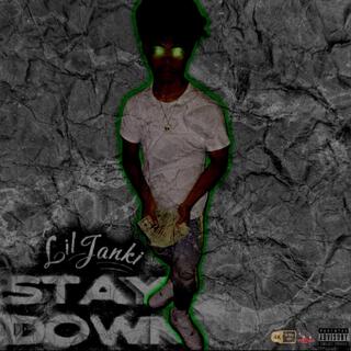 Stay Down Pt2 (1 min Freestyle)