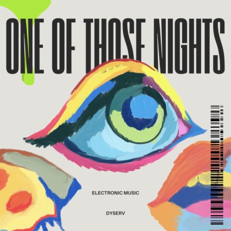 One Of Those Nights | Boomplay Music