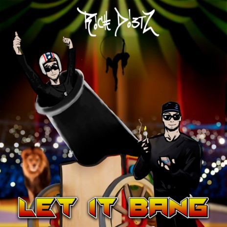 Let It Bang | Boomplay Music