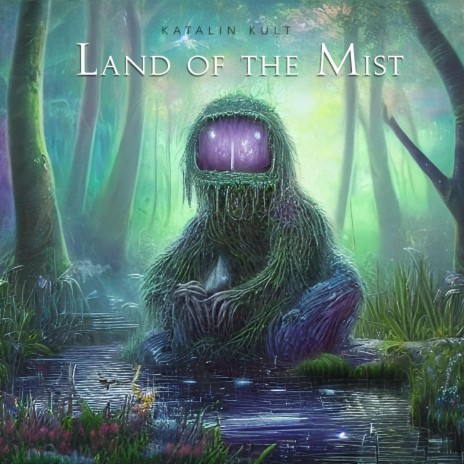 Land of the Mist | Boomplay Music