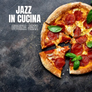 Cucina Jazz