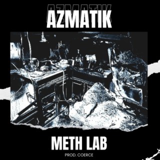 METH LAB