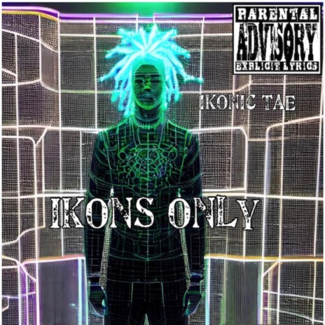 iKons Only | Boomplay Music