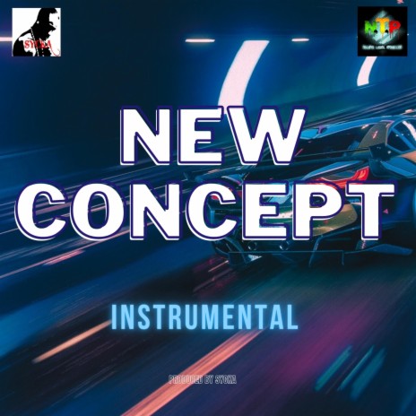 NEW CONCEPT (INSTRUMENTAL) | Boomplay Music